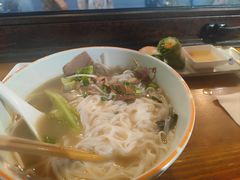 -越南牛肉河粉餐厅(书院巷店)