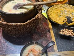 -潮十三潮汕砂锅粥(高新四路大都荟店)