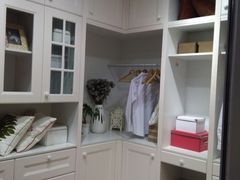 -佰丽爱家全屋定制(汶水店)