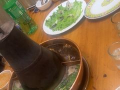 -清真·马家火锅美食城(镇江北路店)