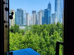 -上海滩餐厅(BFC外滩金融中心店)