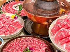 -阳坊胜利涮羊肉(阳坊总店)