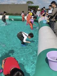 -小蜜蜂农场(凯德七宝购物广场店)