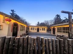 -长春市南湖公园