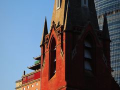 -徐家汇天主堂