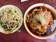 -老丘丘(较场口店)