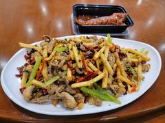-金阁家常菜(贵阳路店)