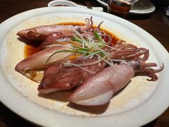 -渔傅·霞浦海鲜(五一南路店)