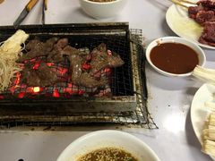 -风味烧烤