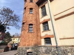 -青岛德国监狱旧址博物馆