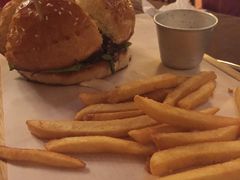 -G+KITCHEN(龙湖狮山天街店)