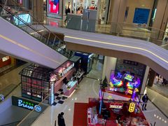 -吾悦广场(南京鼓楼店)
