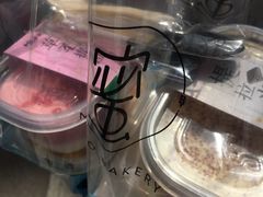 -蜜津私房蛋糕(缤纷亚洲店)