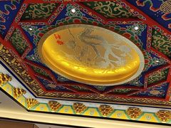 -梅利汴京烤鸭•开封豫菜地标店(东大街店)
