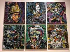 -四川美术学院美术馆