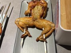 -蚝翅·海鲜粥·烧烤·龙虾季(海曙天一店)