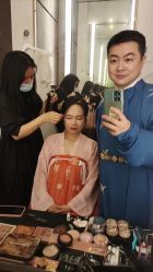-金夫人婚纱摄影(华南店)