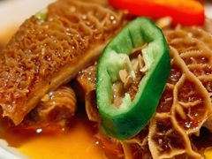 -新兴·金羊座·粤菜点心(乐峰店)