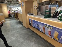 -呷哺呷哺 黄金牧场 (新中关购物中心店)