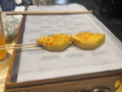 -串盟烧烤·长沙美食地标(星沙店)