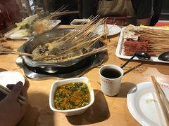 -袁记串串香(西安路店)