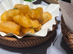 -79号渔船海鲜饭店(宝安店)