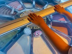 -杭州国际会议中心洲际酒店-原素全日餐厅(解放东路店)