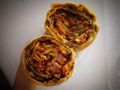 -胖子煎饼店(钦州南路店)