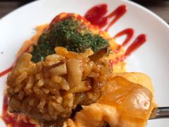 -Hey!蛋包饭(中山店)