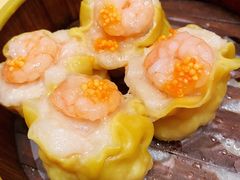 蟹子蒸烧麦-金凤酒楼(金陵路店)