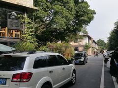 景观位-旧雨咖啡·CoffeeFORU(黄村奥体店)