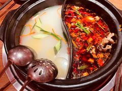 -串门邻居串串火锅(云南南路店)