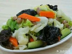 -津门如意包子铺(宾西路店)