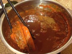 -小天鹅火锅·一线江景洪鼎旗舰店(洪崖洞店)