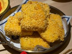 -香约老地方烧烤(九道街店)