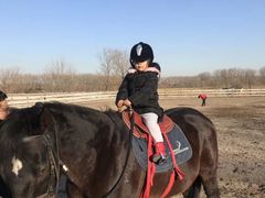 -月河湾马术俱乐部(朝阳店)