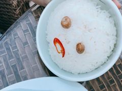 米饭-茶油香闽南菜·花园餐厅(前埔店)