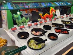 -纽约客美式餐厅(新奥购物中心店)