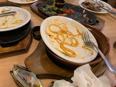 -萨莉亚意大利餐厅(龙胜站颂荟商场店)