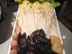 -半天妖烤鱼(方庄店)