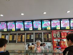 -闫家驴肉老店(华电一校店)