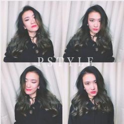 -P.STYLE派斯造型