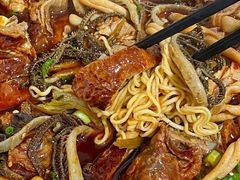 -文立新麻辣烫(合生汇21街区店)