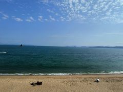 -大梅沙海滨公园