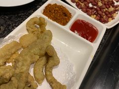-海底捞火锅(崇文门新世界百货店)
