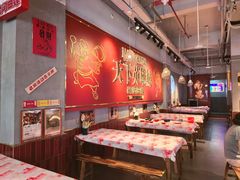 -老闵田螺馆·南昌市井菜·特色小吃(总店)