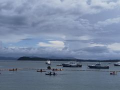 -深圳海钓·深圳钓鱼·拓展聚会鱼排