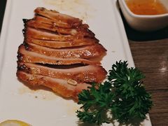 -港丽餐厅(来福士店)