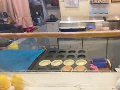 -味正点车轮饼可丽饼(南禅寺店)