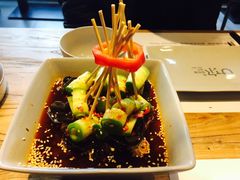 -U你·天然调味(南湖总店)